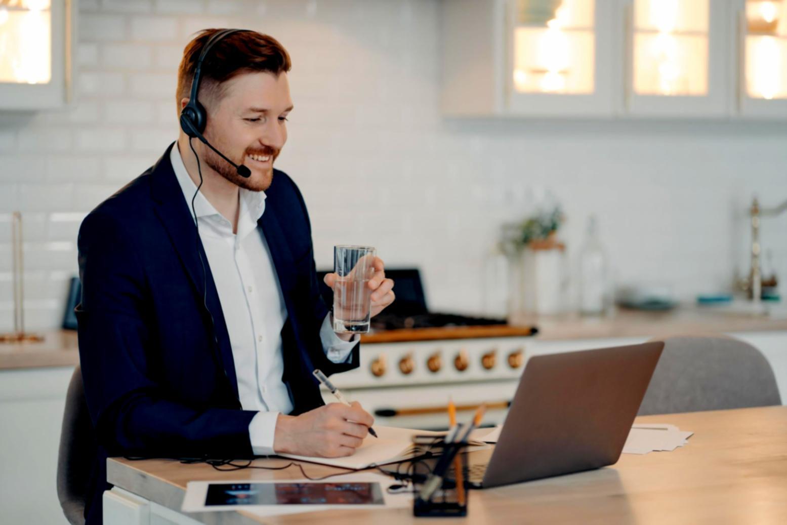 Finanzanalyse und Budgetplanung mit modernen digitalen Tools